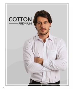 Cotton Premium