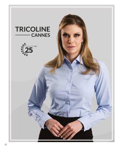 Tricoline Cannes