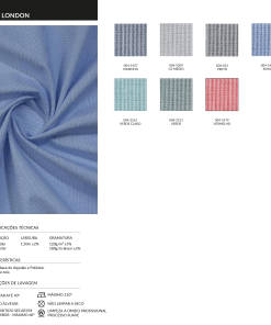 Alternative view of London