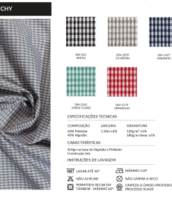 Alternative view of Medium Vichy