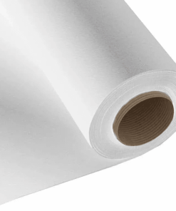 Peça/Rolo TNT Gramatura 40 Branco - 50 metros