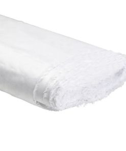 Tecido Morim 0,80cm de Largura