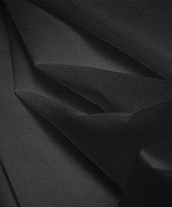 Alternative view of Peça/Rolo TNT Gramatura 40 Preto - 50 metros