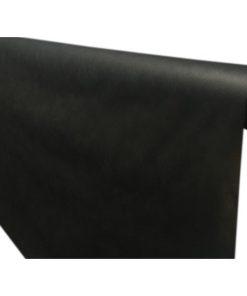 Peça/Rolo TNT Gramatura 40 Preto - 50 metros